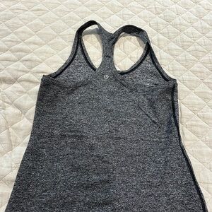 Lululemon align top